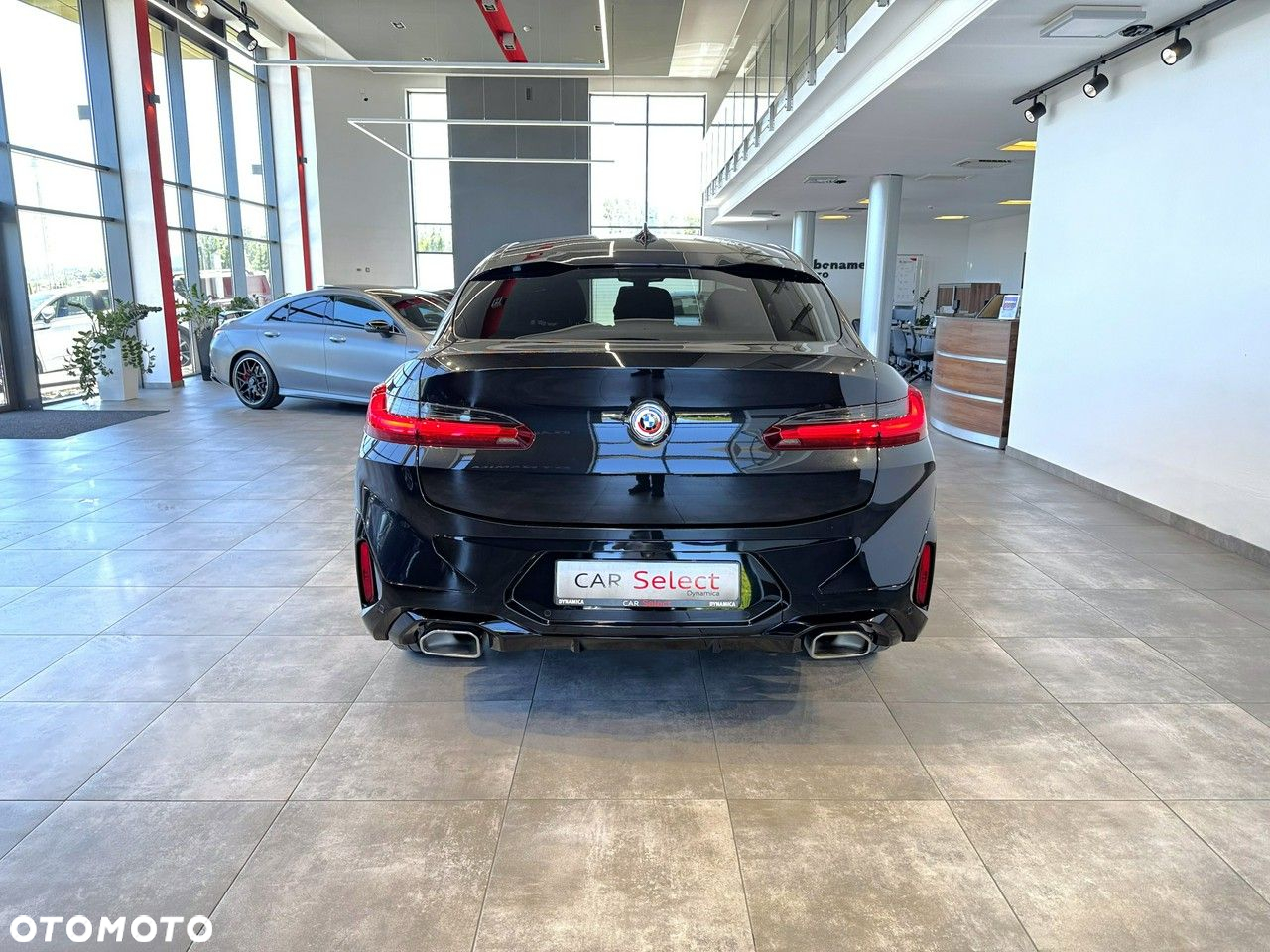 BMW X4 - 8