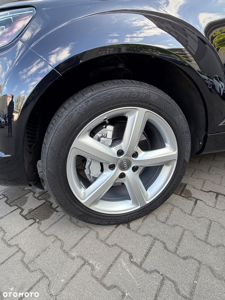 Audi Q7 - 6