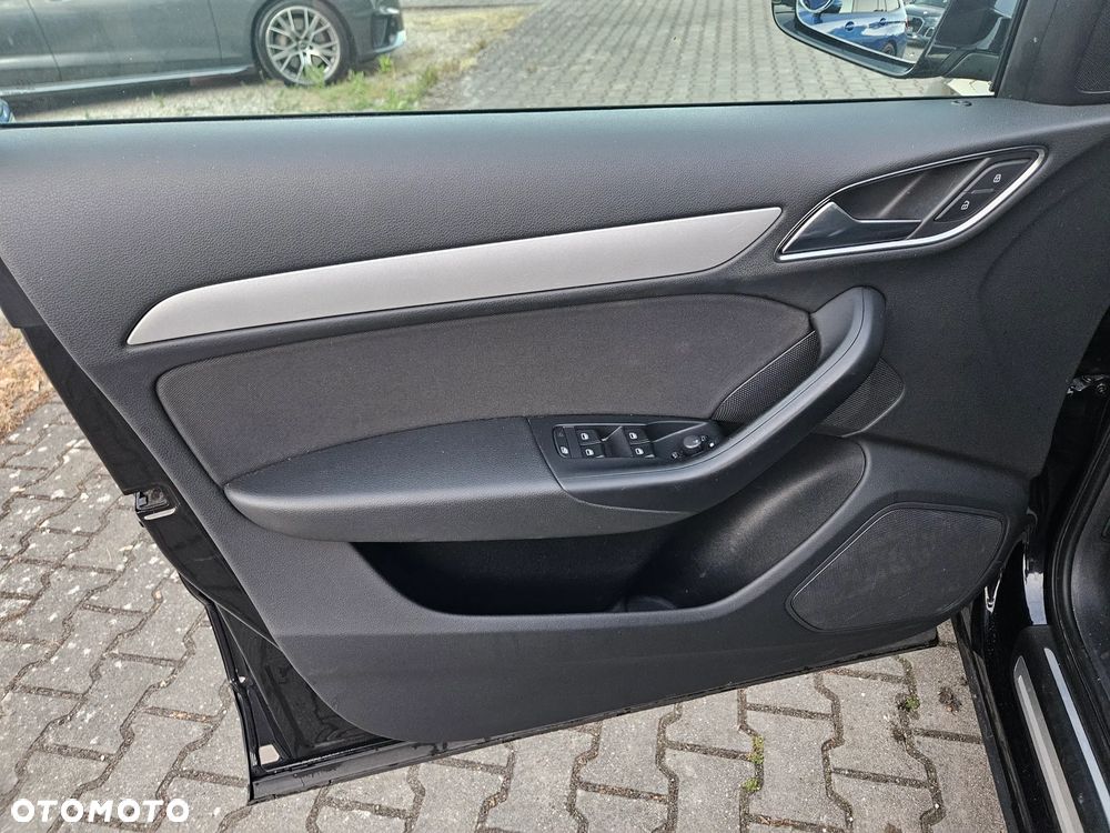 Audi Q3 1.4 TFSI CoD ultra - 13