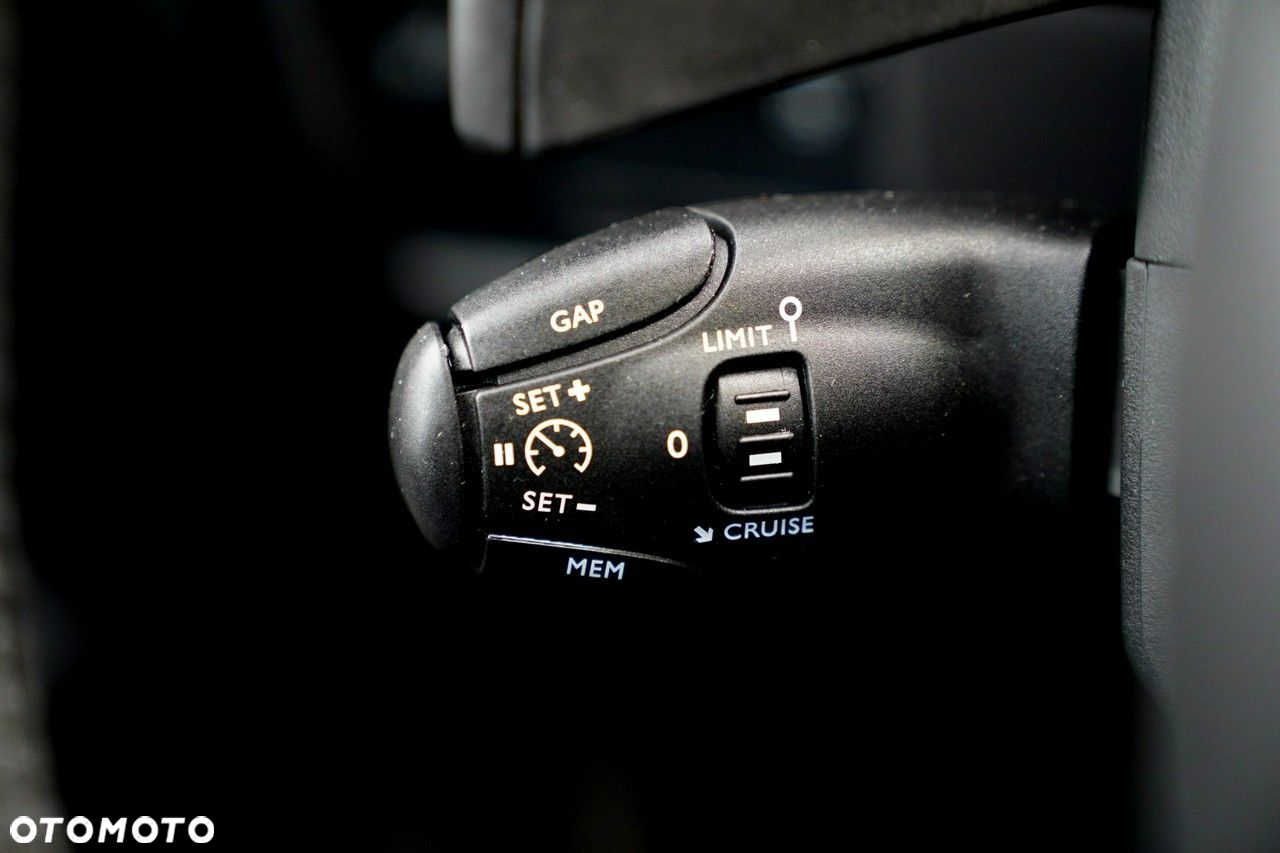 Citroën C5 Aircross - 33