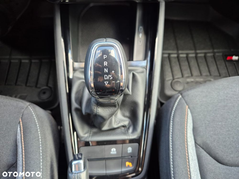 Skoda Kamiq 1.0 TSI Essence DSG - 4