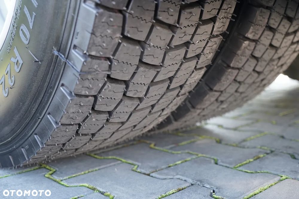 DAF XF 480 / KLIMA POSTOJOWA  / OPONY 100% - 20