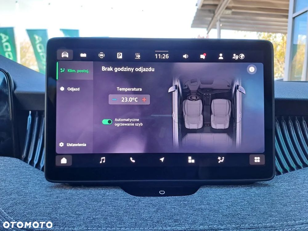 Skoda Superb 1.5 TSI Plug-in Hybrid Edition 130 DSG - 19