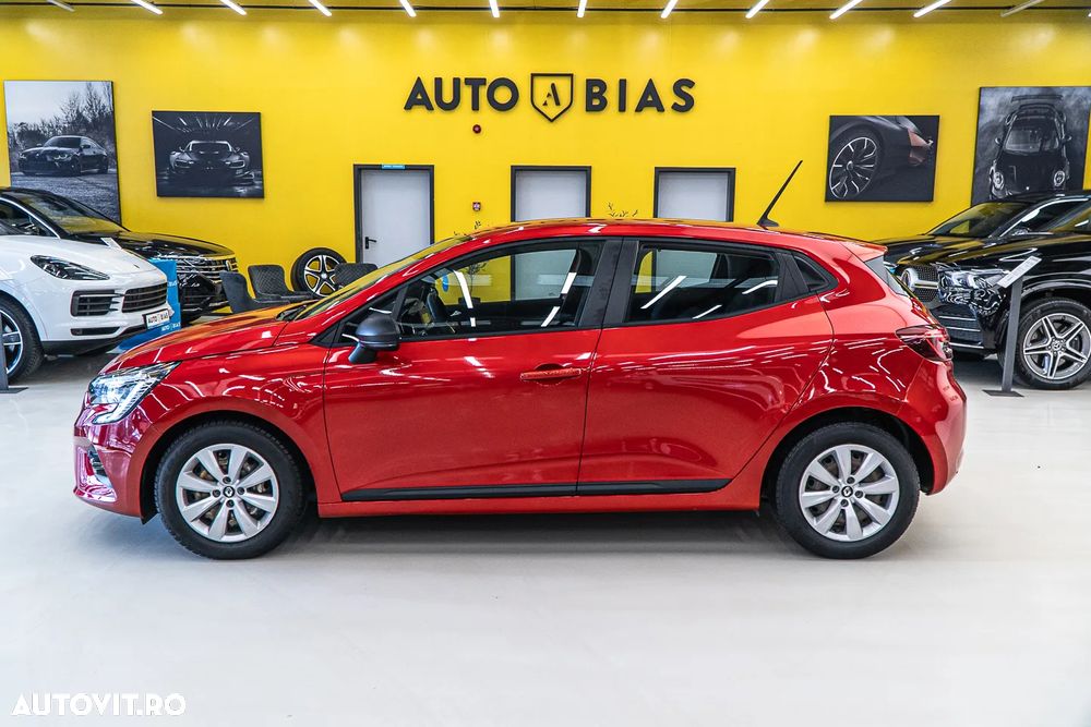 Renault Clio V 1.0 TCe Intens - 17
