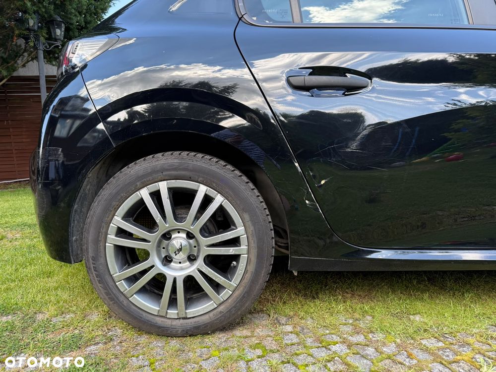Peugeot 208 1.2 PureTech Active S&S - 3