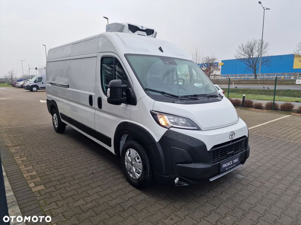 Toyota PROACE MAX - 10