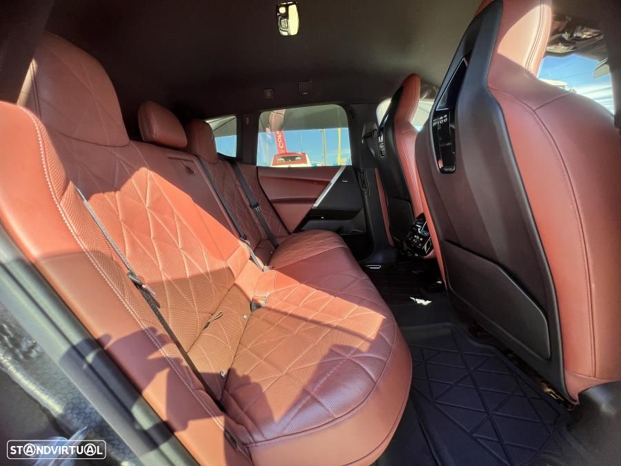 BMW iX xDrive 40 Pack Desportivo - 31