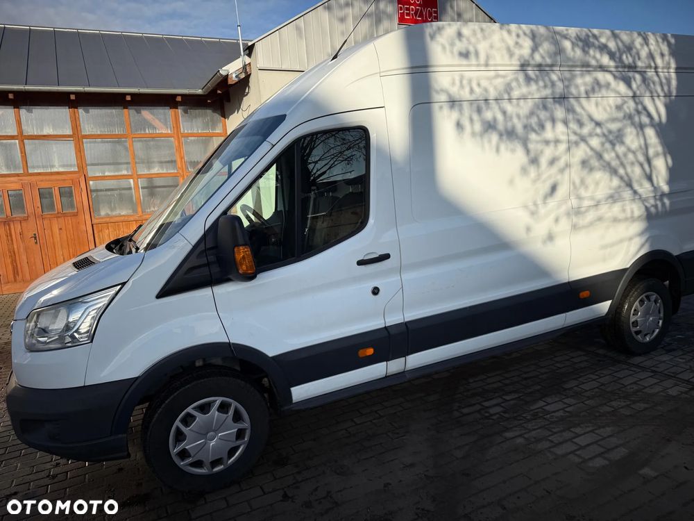 Ford Transit - 12