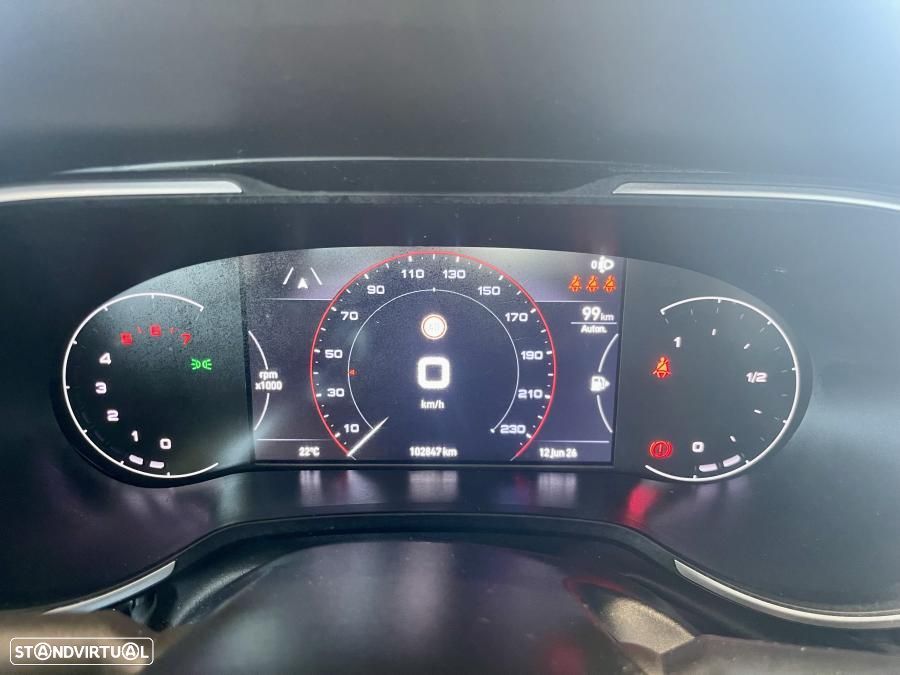 Fiat Tipo 1.3 MultiJet Life - 12