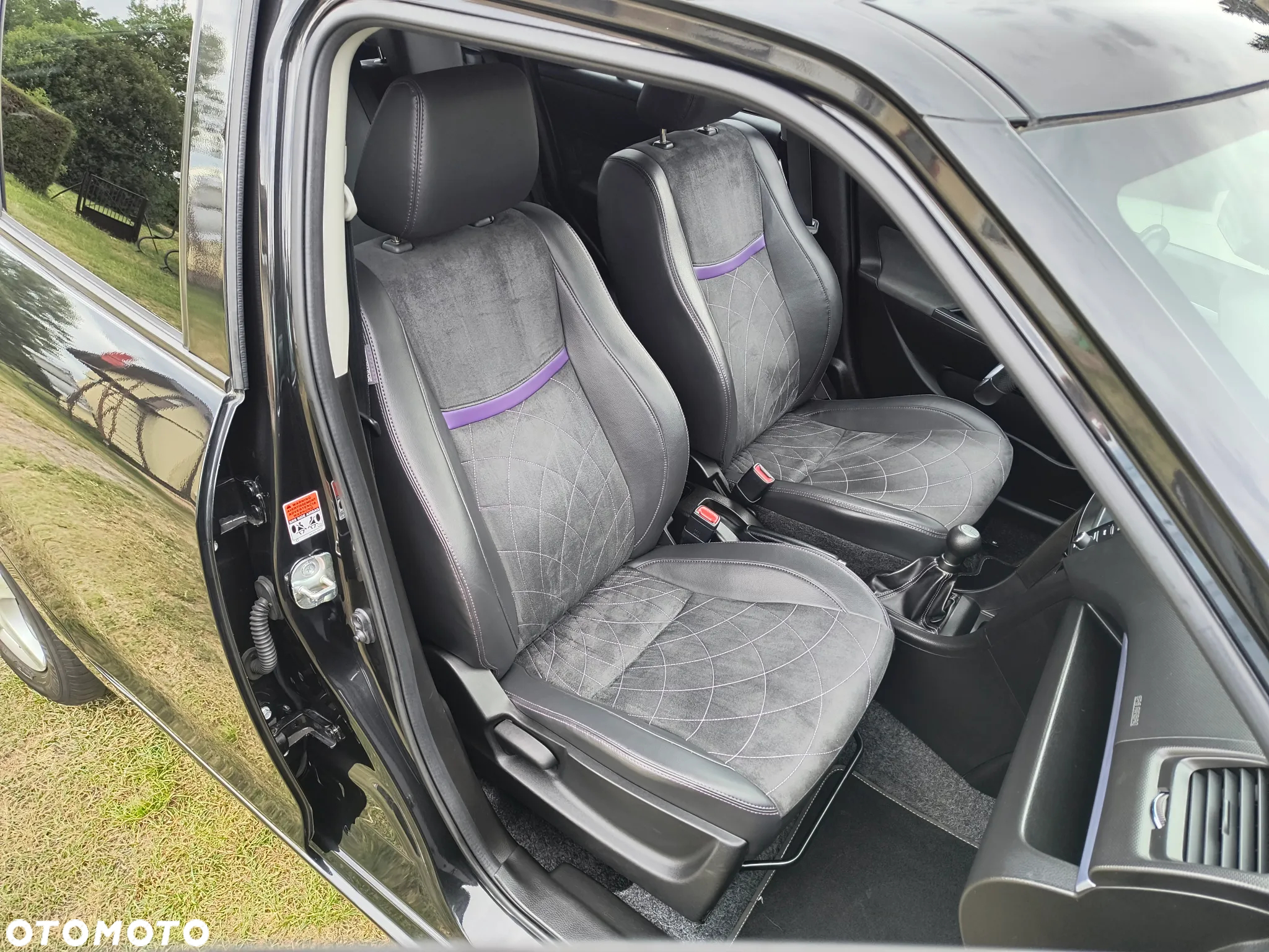 Suzuki Swift - 12