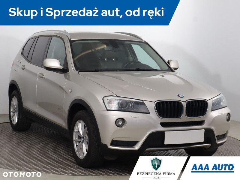 BMW X3 - 3