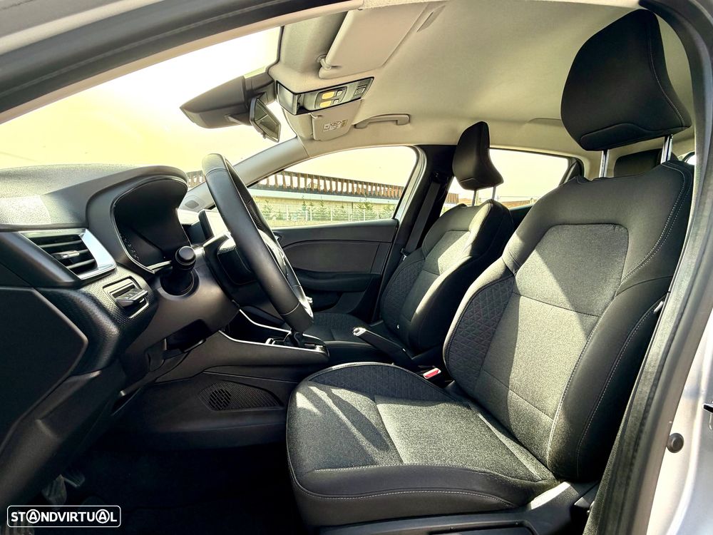 Renault Clio 1.5 Blue dCi Equilibre - 22