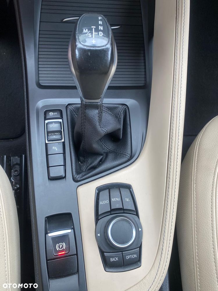 BMW X1 xDrive28i - 12
