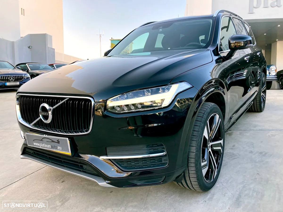 Volvo XC 90 - 53
