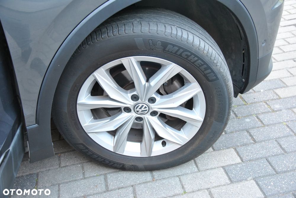 Volkswagen Tiguan 2.0 TDI BMT SCR Highline DSG - 27
