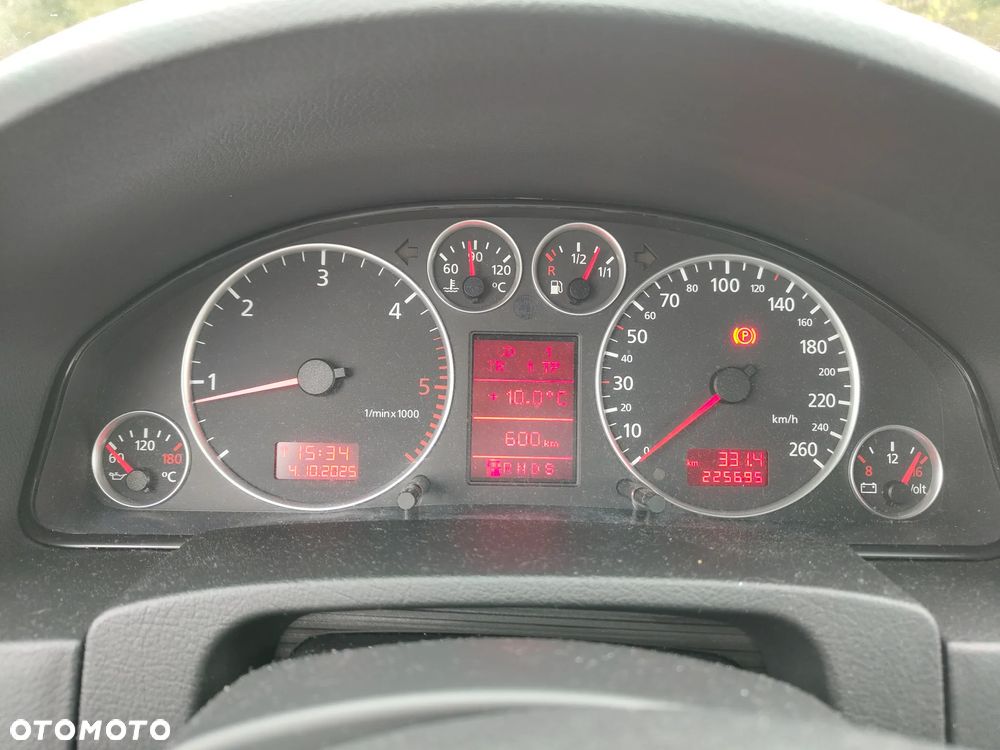 Audi A6 - 19