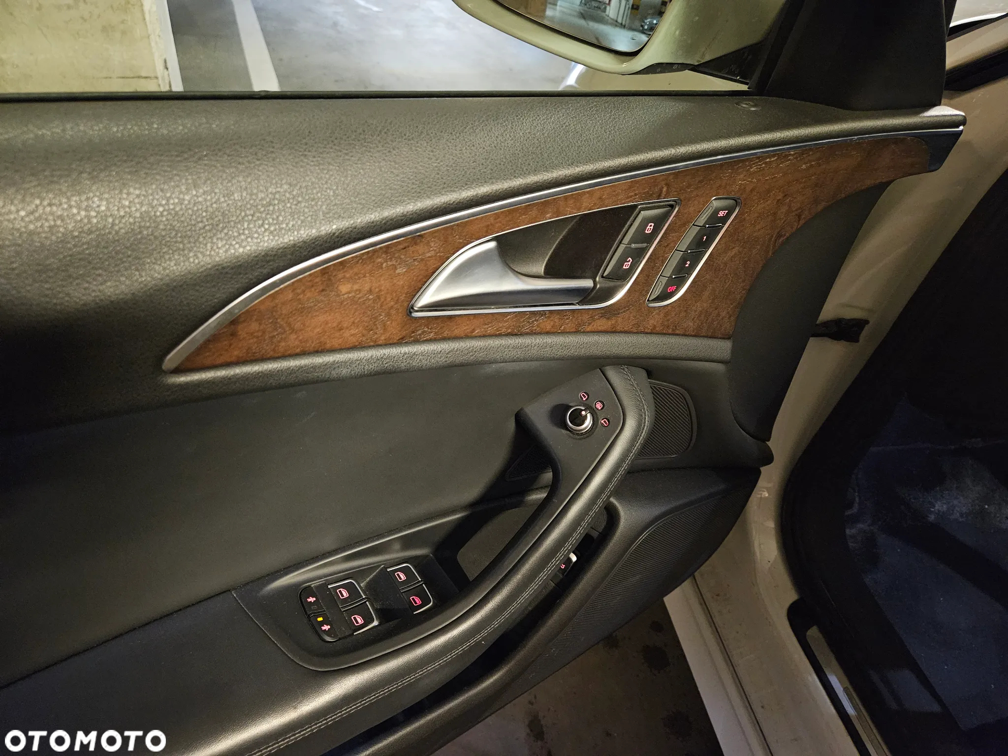 Audi A6 2.0 TDI ultra S tronic - 12