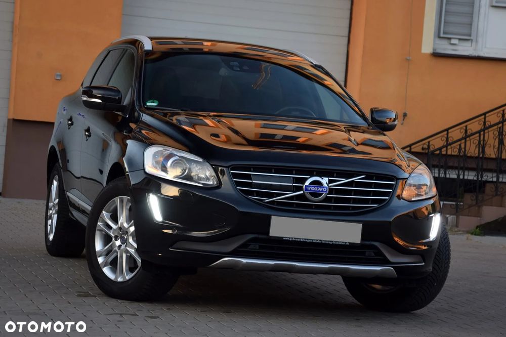 Volvo Xc 60