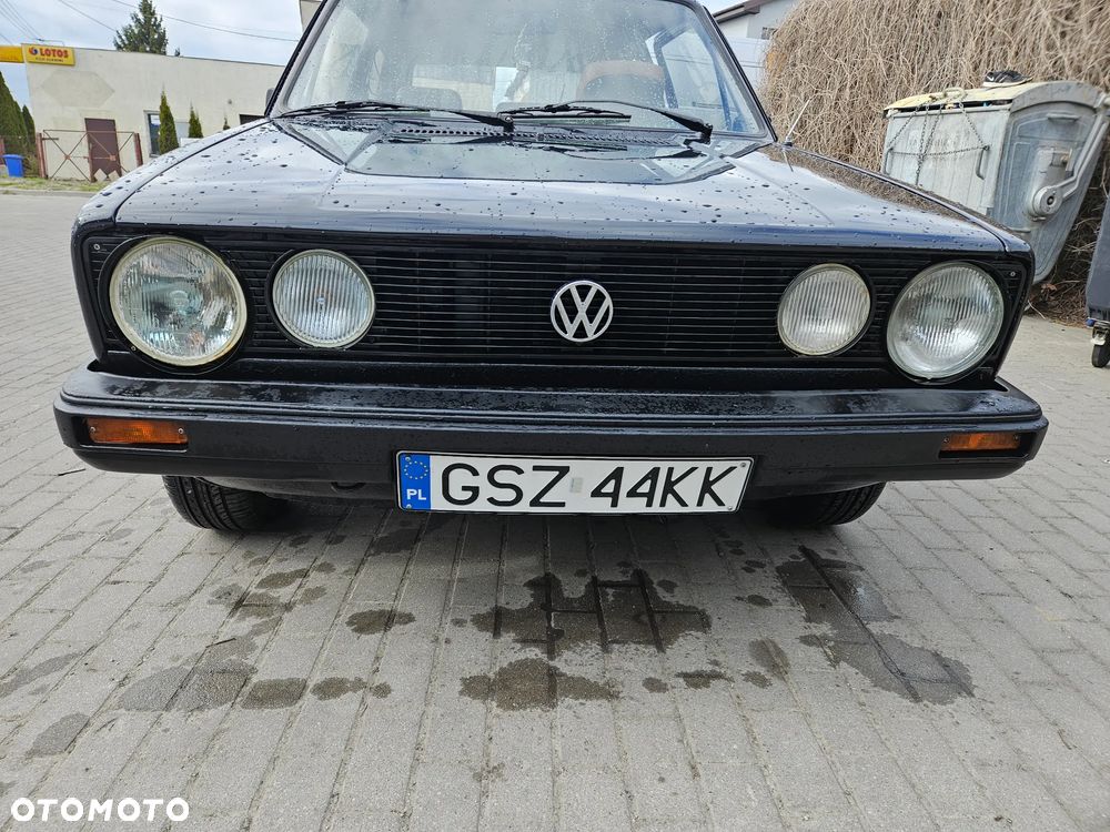 Volkswagen Golf - 17