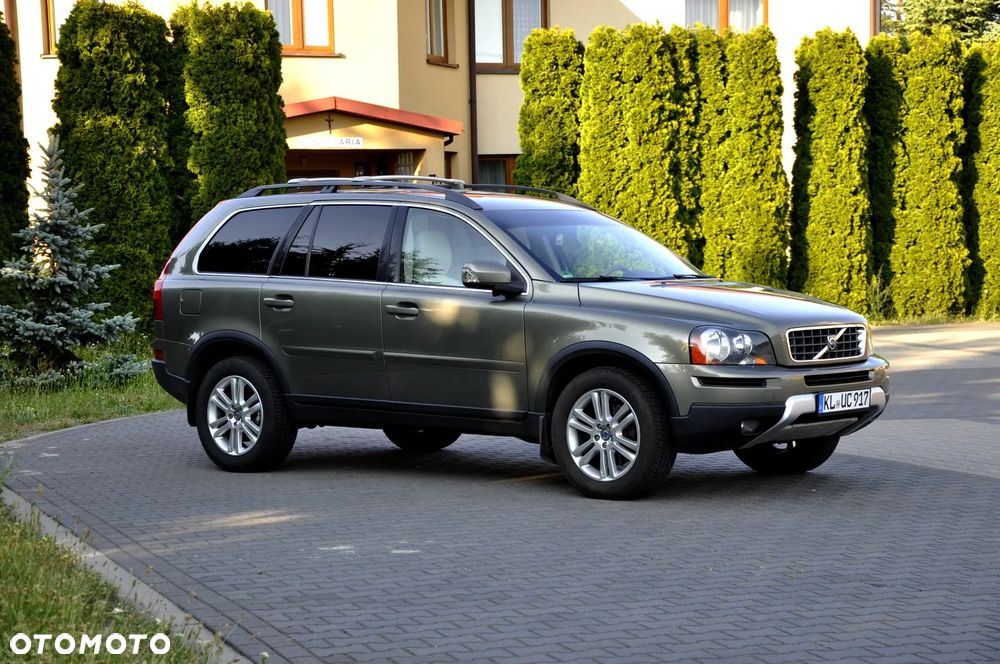 Volvo XC 90 3.2 Edition - 5