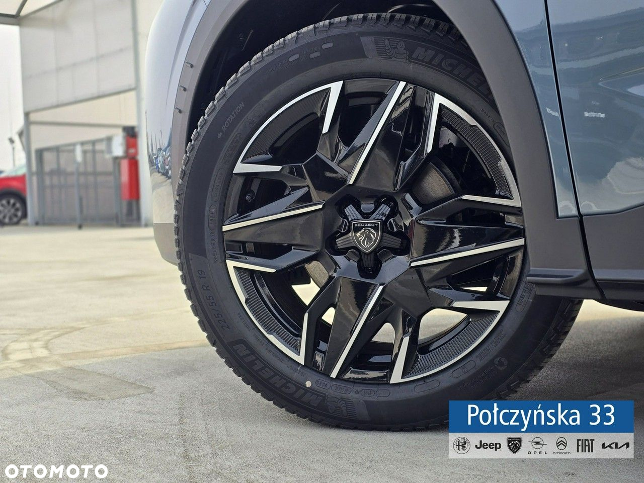 Peugeot 3008 - 2