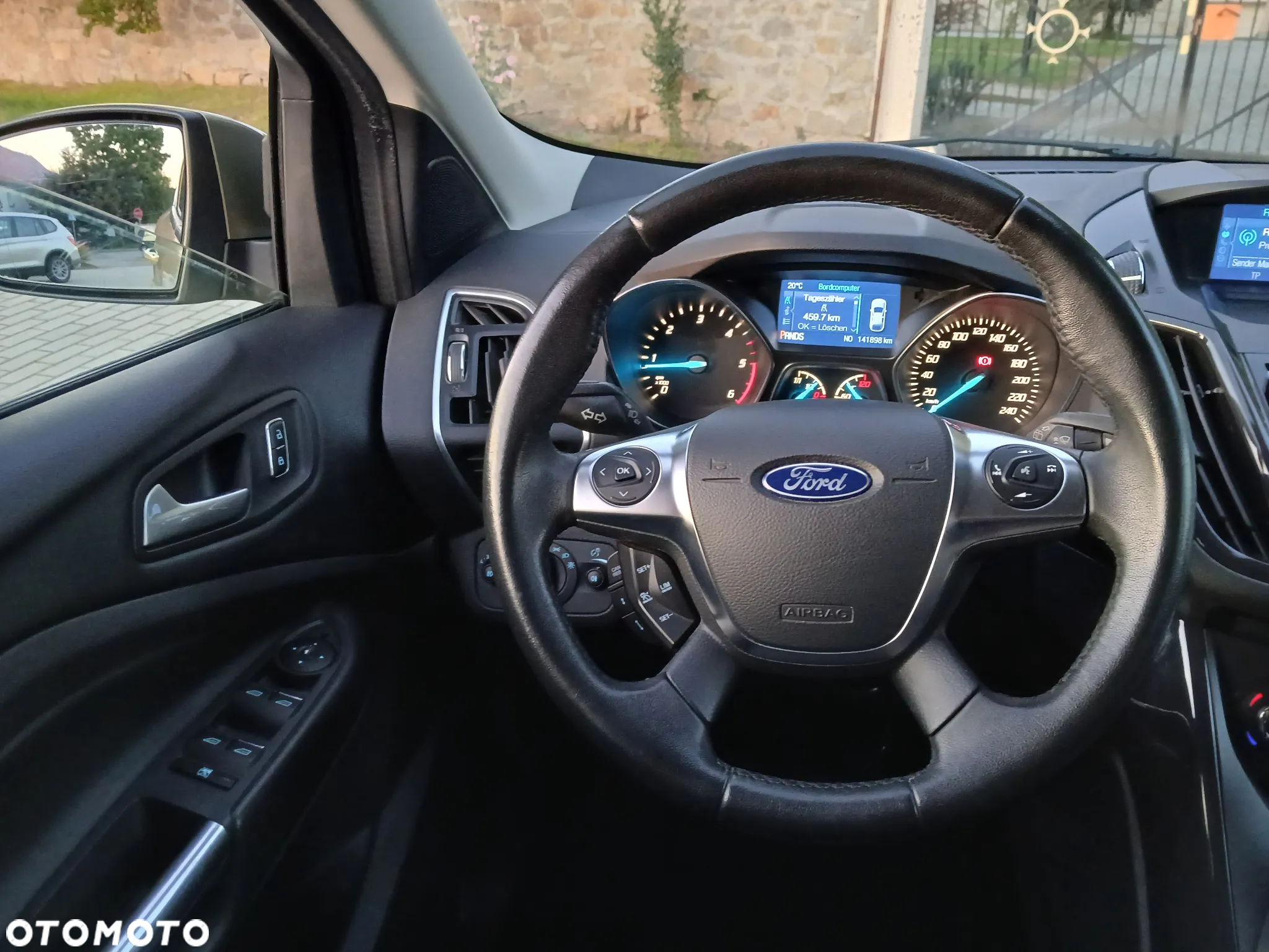 Ford Kuga 2.0 TDCi 4WD Titanium - 30