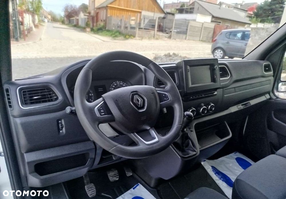 Renault Master - 11