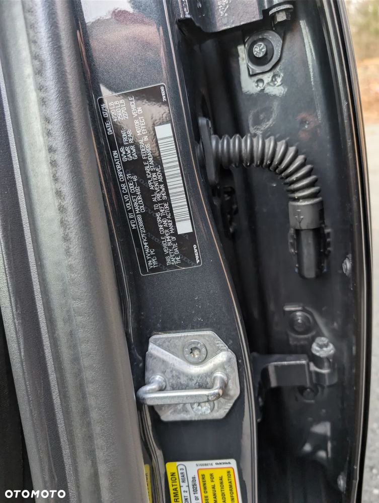 Volvo S60 T5 Drive-E Dynamic Edition (Momentum) - 19