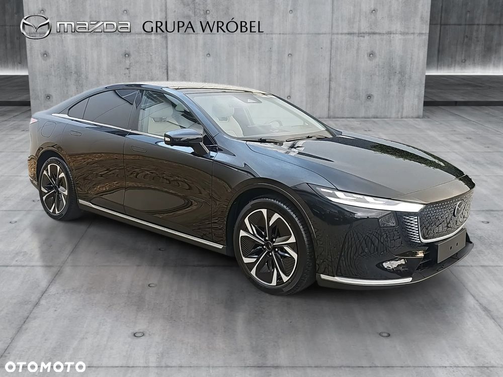 Mazda 6e 68.8kWh Takumi - 3