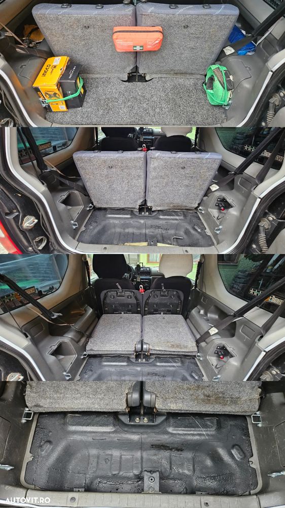 Suzuki Jimny - 3