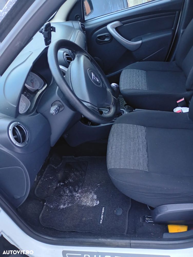 Dacia Duster 1.6 4x2 - 6