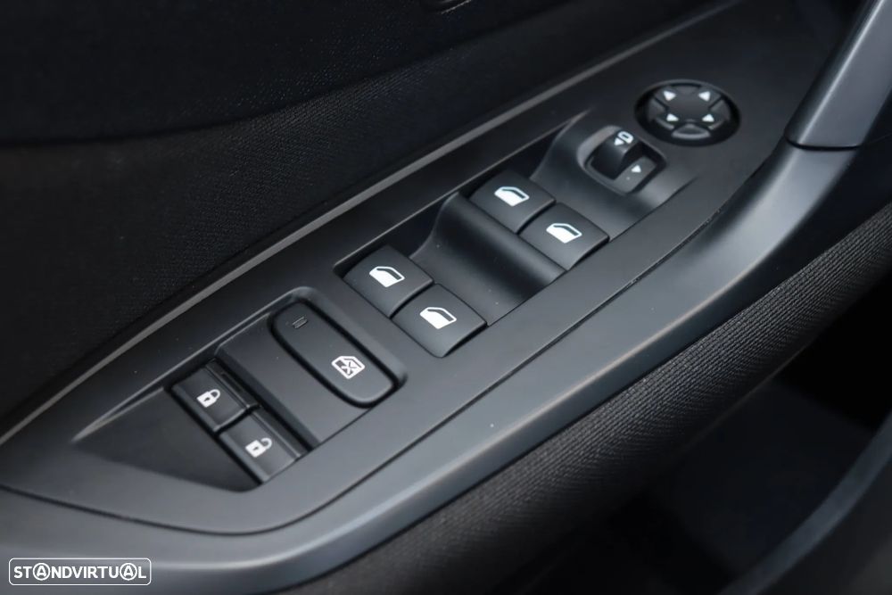 Peugeot 308 PureTech 130 EAT8 Active Pack - 28