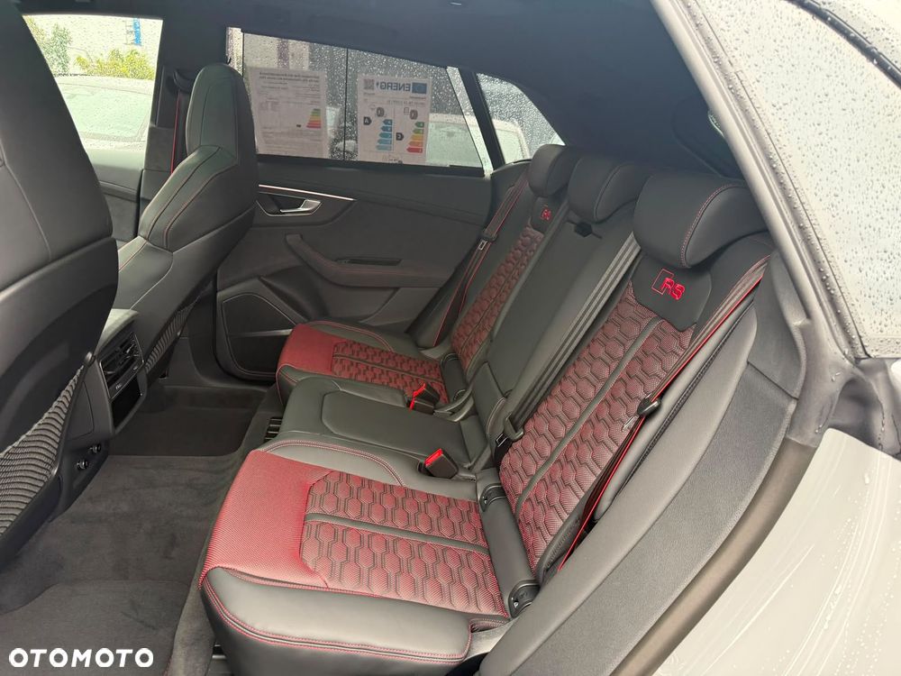 Audi RS Q8 TFSI quattro tiptronic Performance - 14