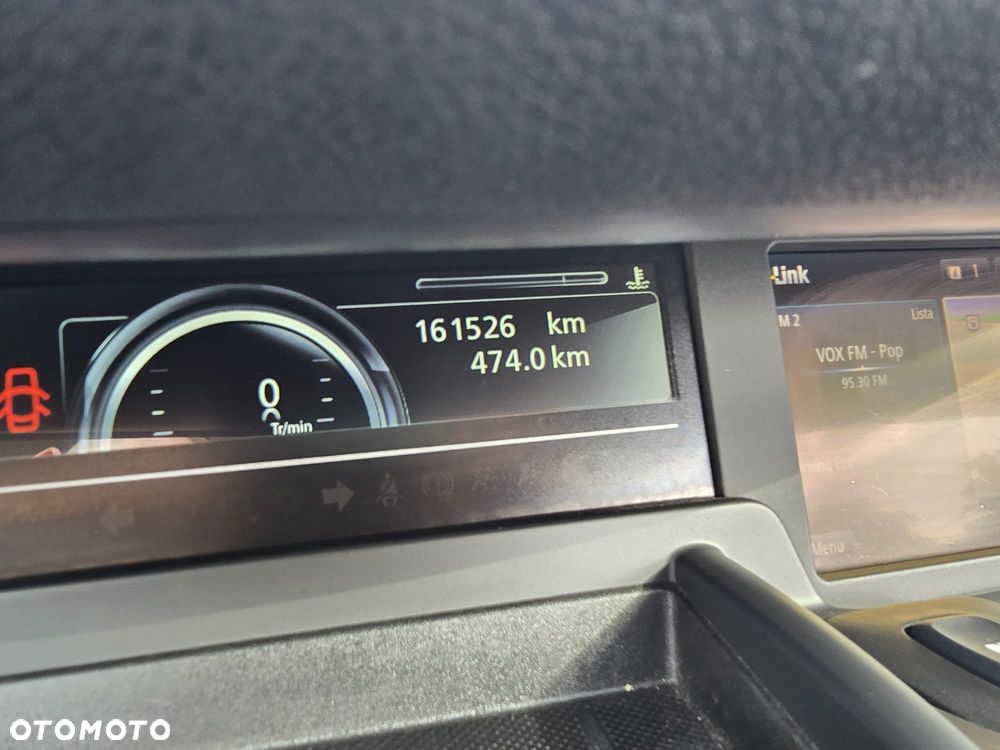 Renault Scenic - 26