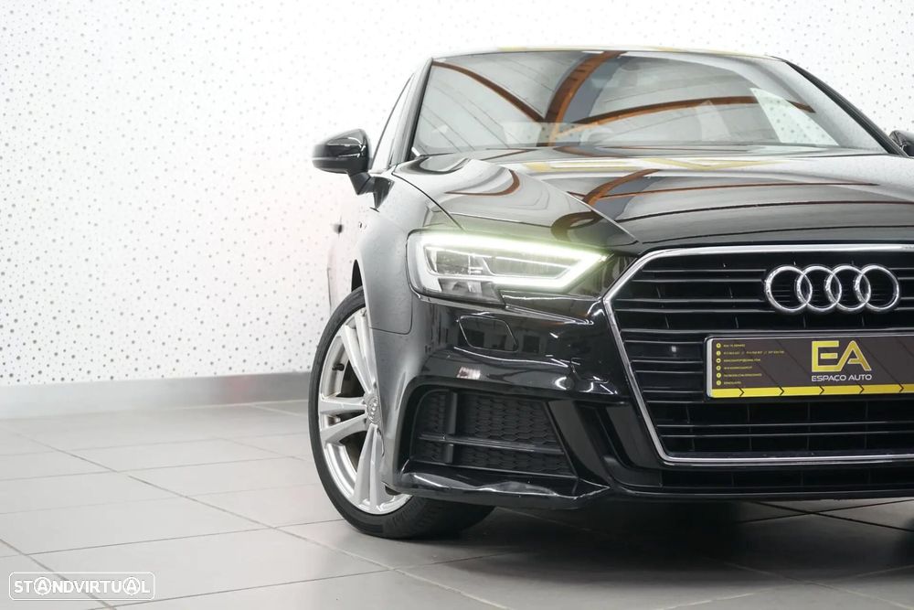 Audi A3 Sportback 1.0 TFSI sport - 6