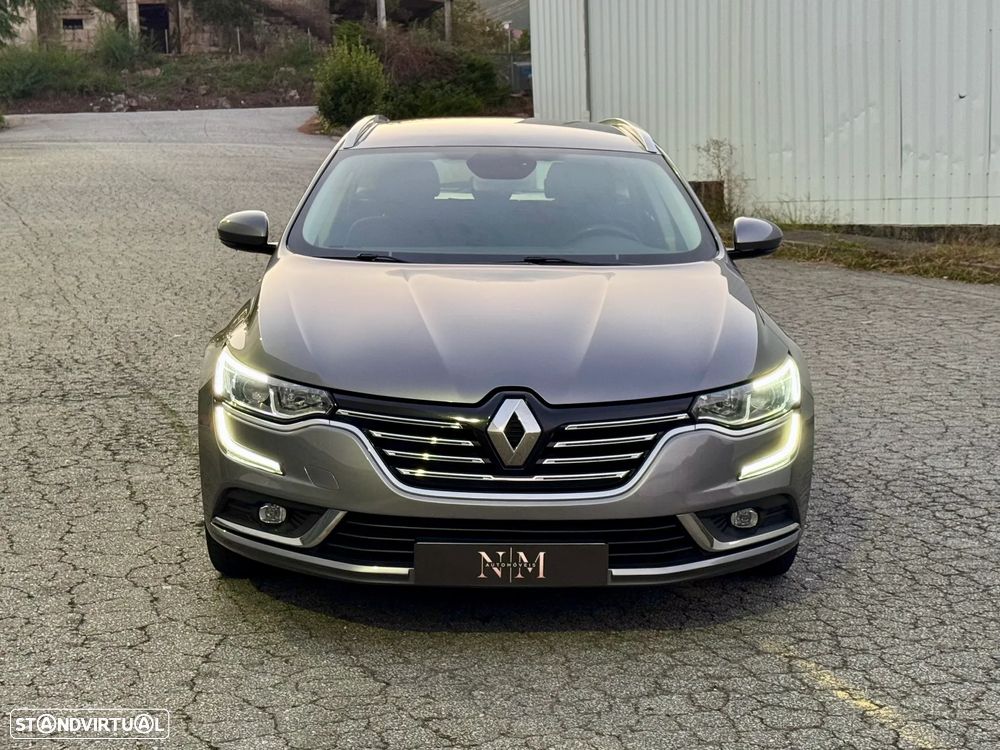 Renault Talisman Sport Tourer 1.5 dCi Zen - 9
