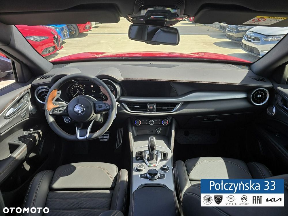 Alfa Romeo Stelvio - 3