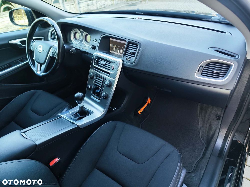 Volvo V60 - 3