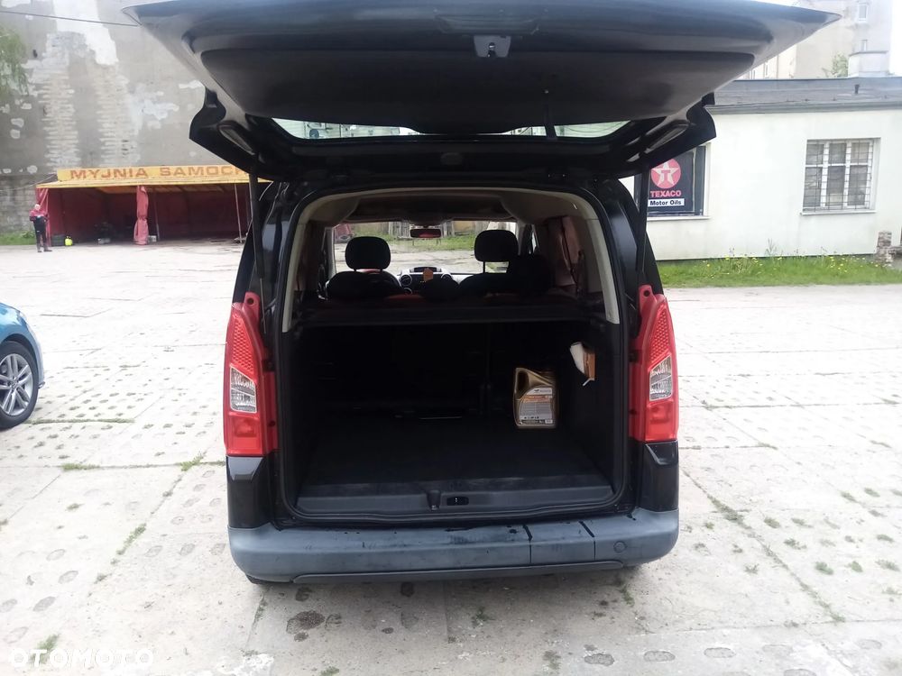 Citroën Berlingo 1.6 16V Multispace - 5