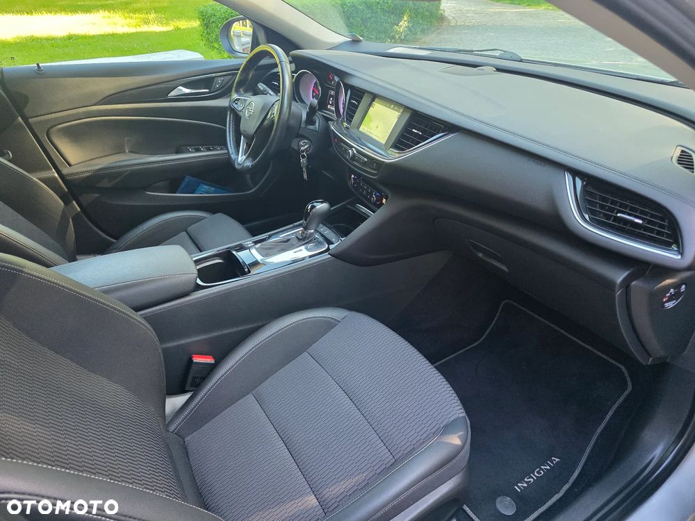 Opel Insignia 2.0 CDTI Ultimate S&S - 16