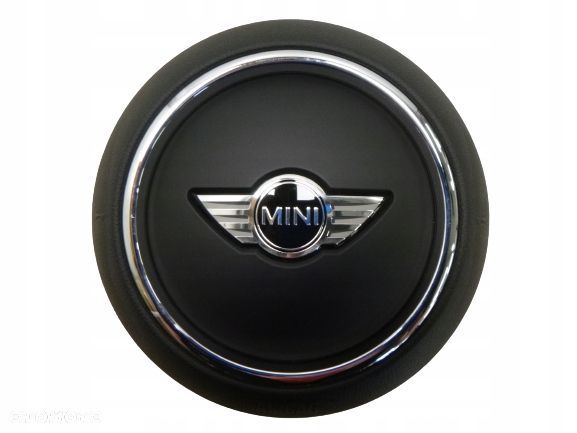 MINI COOPER AIRBAG KIEROWCY PODUSZKA F56 F57 - 1