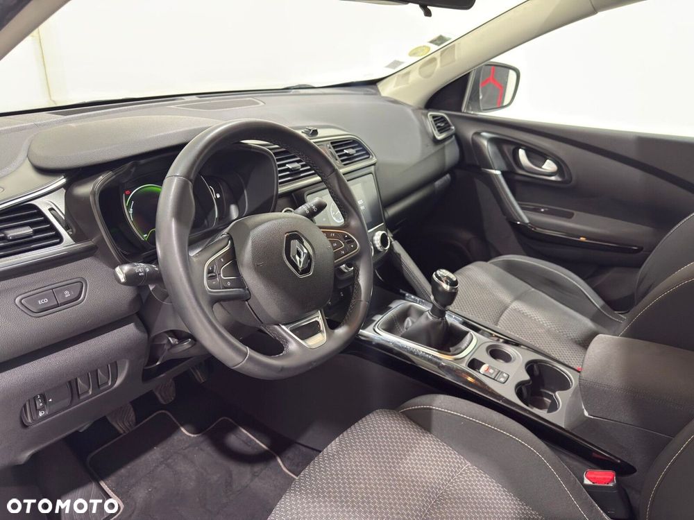 Renault Kadjar - 28