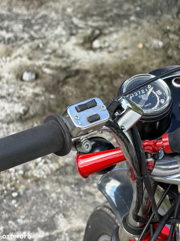 Moto Guzzi Inny - 38