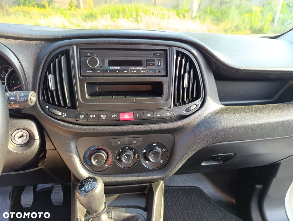 Fiat Doblo - 24