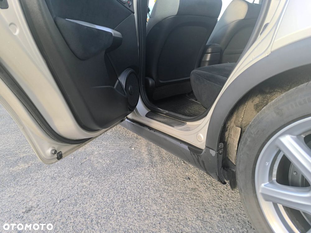 Honda Civic 1.8 Executive - 11