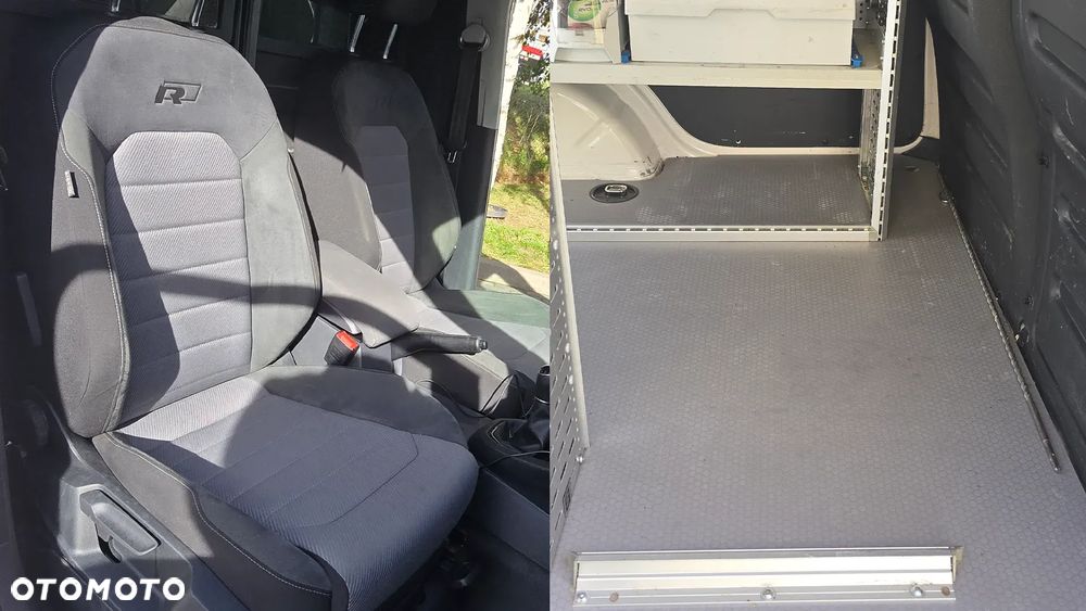 Volkswagen Caddy - 9