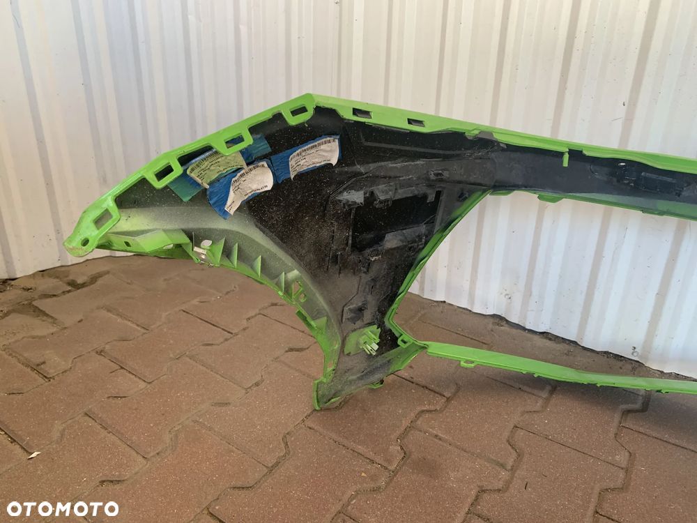 LAMBORGHINI URUS ZDERZAK PRZÓD PRZEDNI - 15