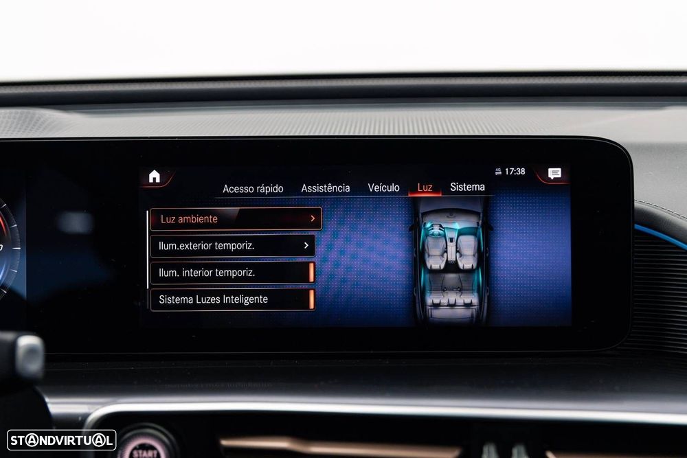 Mercedes-Benz EQC 400 4Matic - 39