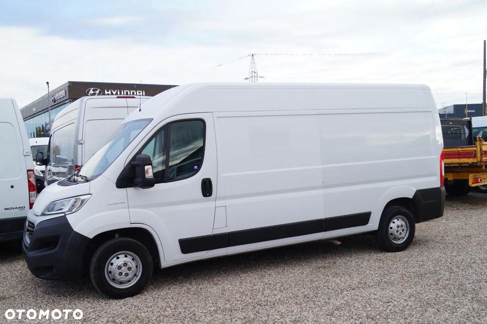 Fiat Ducato - 10