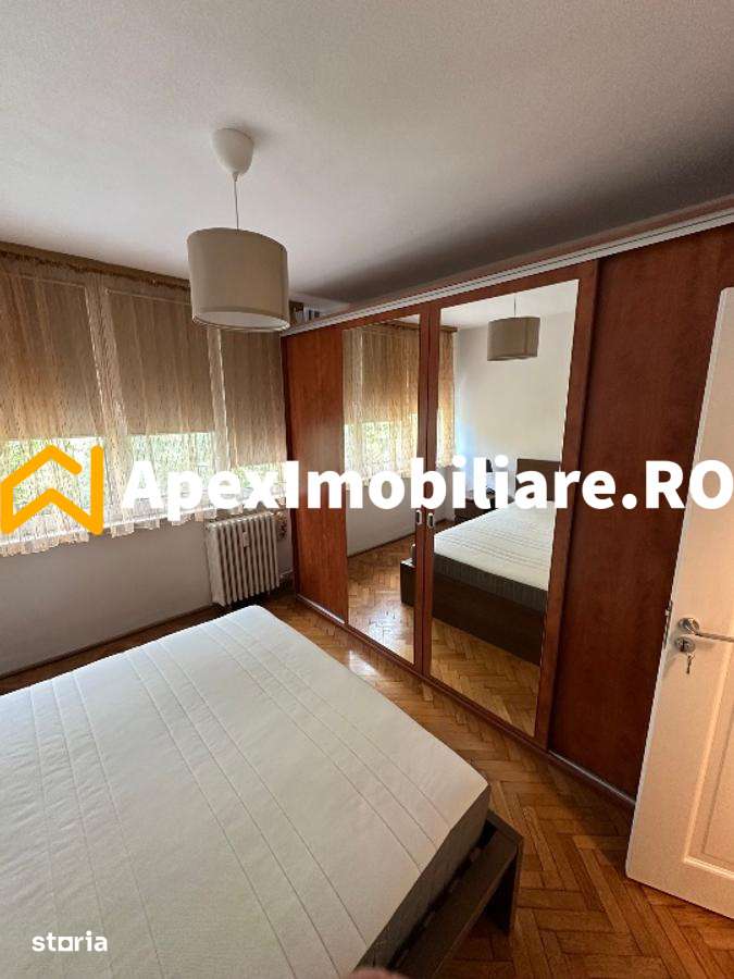 Apartament 3 camere de inchiriat Aviatorilor Bucuresti | ApexImobiliar — fotografia 3